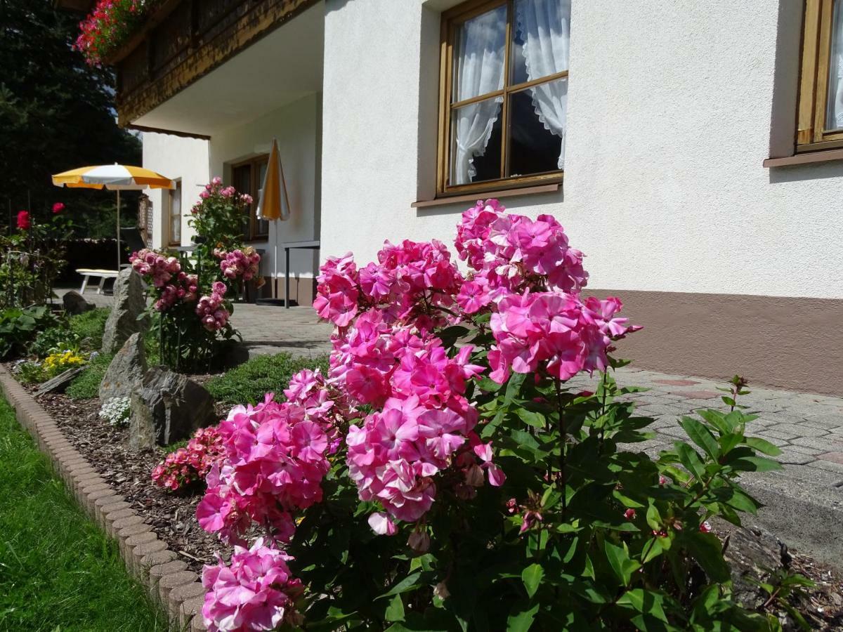 Alpenfrieden - Nauders Apartman Kültér fotó